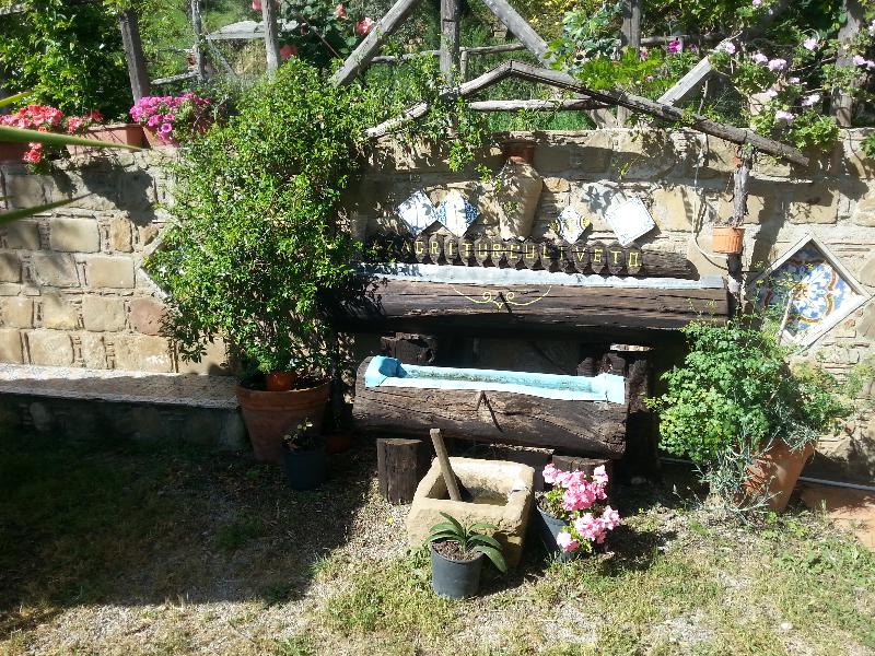 Agriturismo L'Uliveto - Lobi