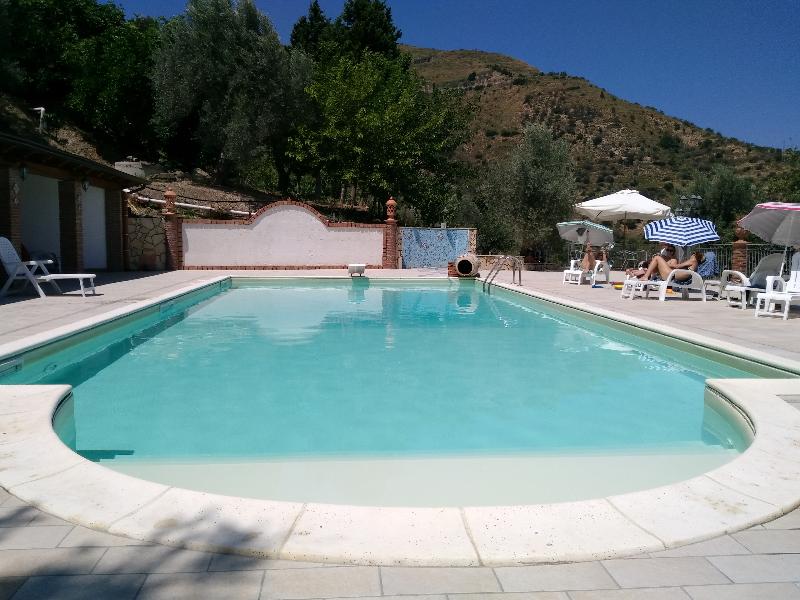 Agriturismo L'Uliveto - Genel