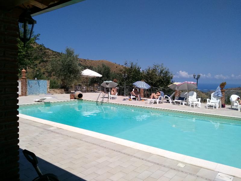 Agriturismo L'Uliveto - Genel
