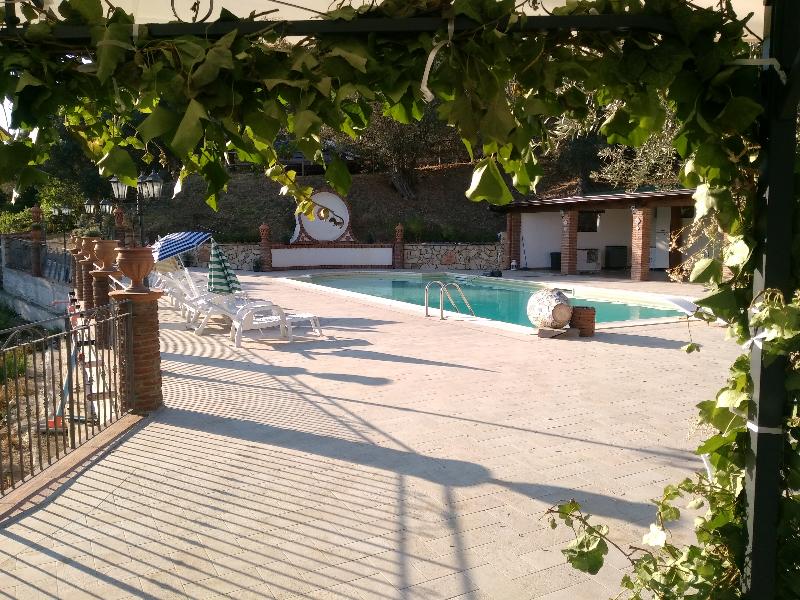 Agriturismo L'Uliveto - Genel