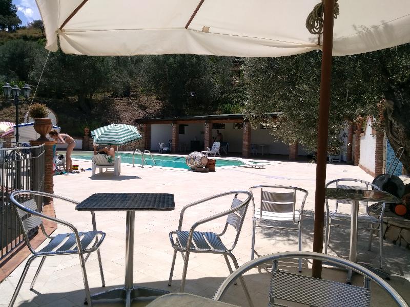 Agriturismo L'Uliveto - Genel
