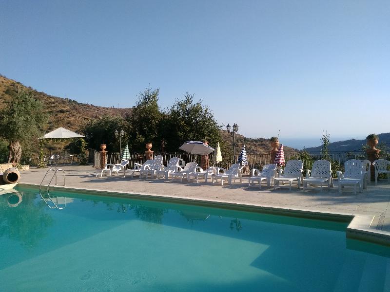 Agriturismo L'Uliveto - Genel