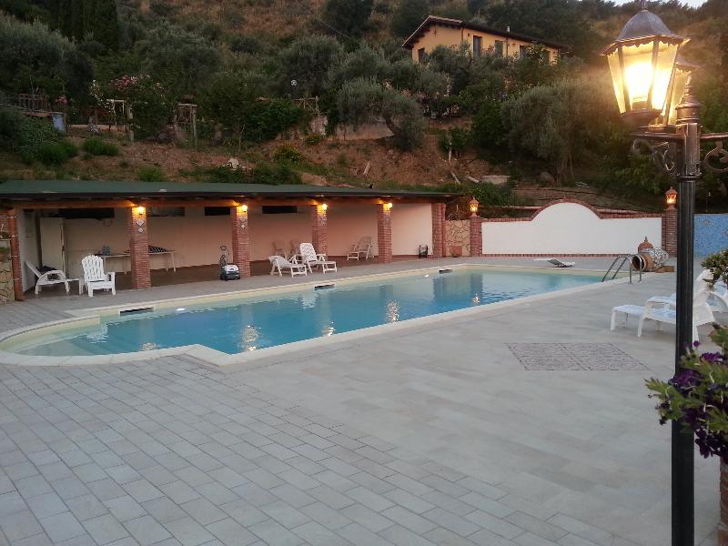 Agriturismo L'Uliveto - Genel