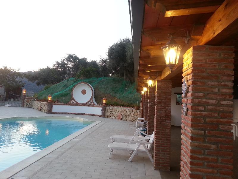 Agriturismo L'Uliveto - Genel