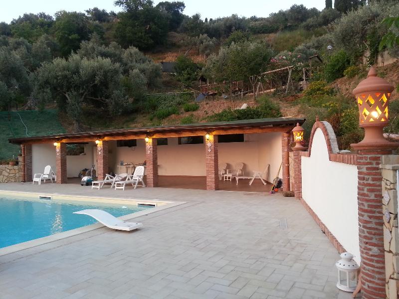Agriturismo L'Uliveto - Genel