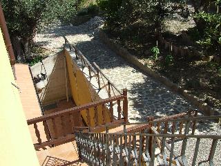 Agriturismo L'Uliveto otel fotoğrafı