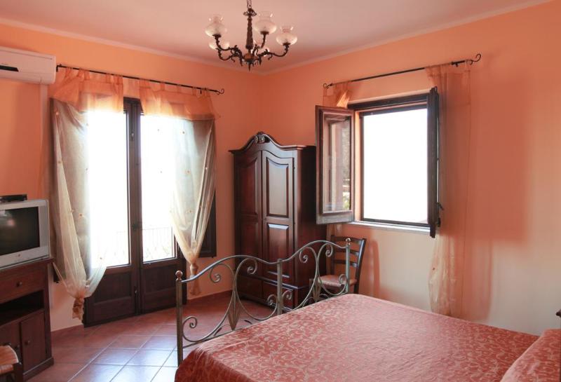 Agriturismo L'Uliveto - Oda
