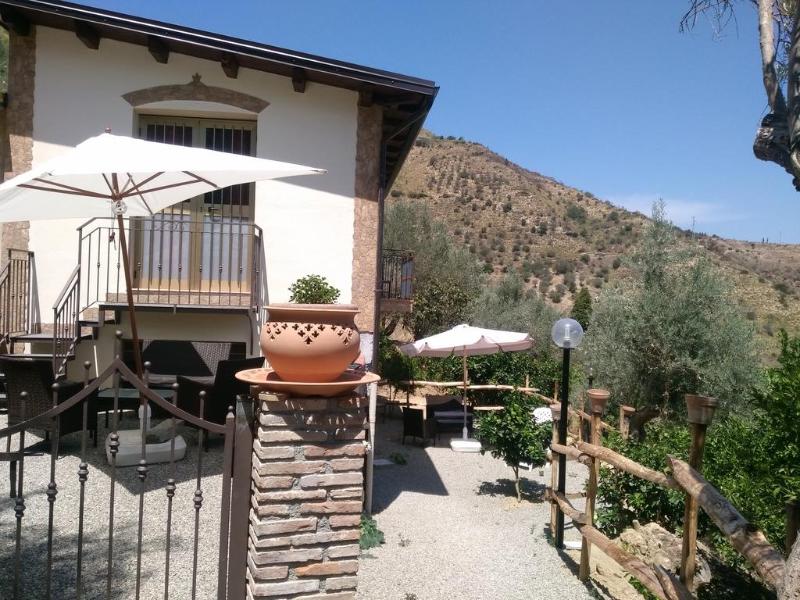 Agriturismo L'Uliveto - Oda
