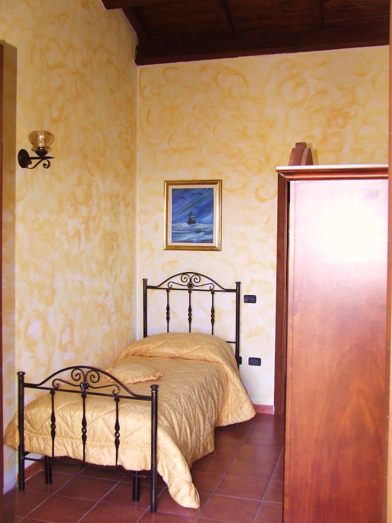 Agriturismo L'Uliveto - Oda