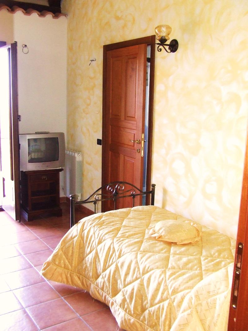 Agriturismo L'Uliveto - Oda