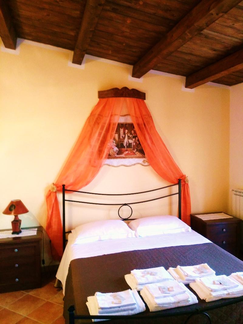 Agriturismo L'Uliveto - Oda