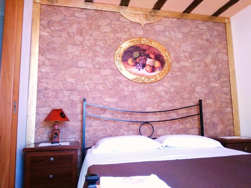Agriturismo L'Uliveto - Oda