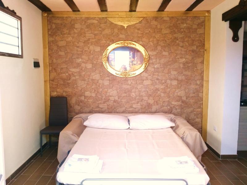 Agriturismo L'Uliveto - Oda