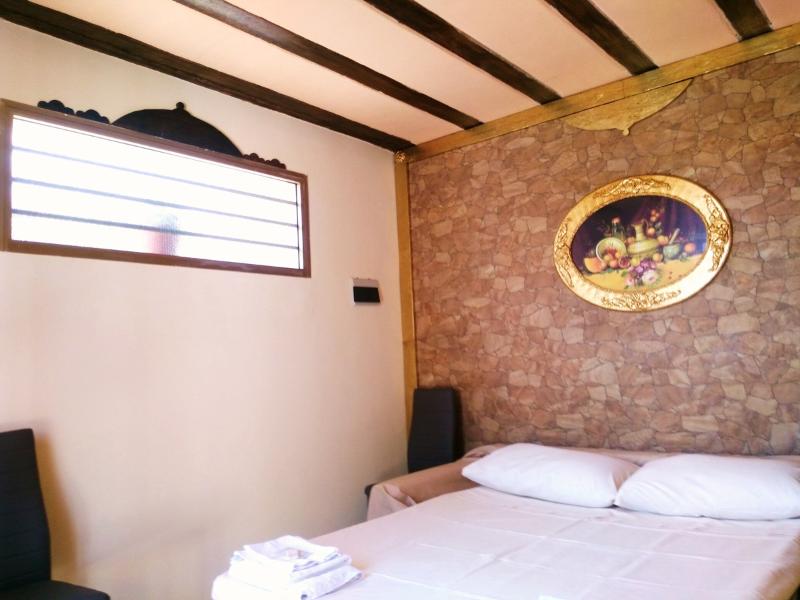 Agriturismo L'Uliveto - Oda