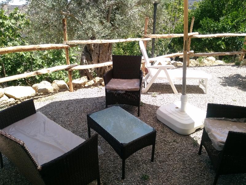 Agriturismo L'Uliveto - Oda