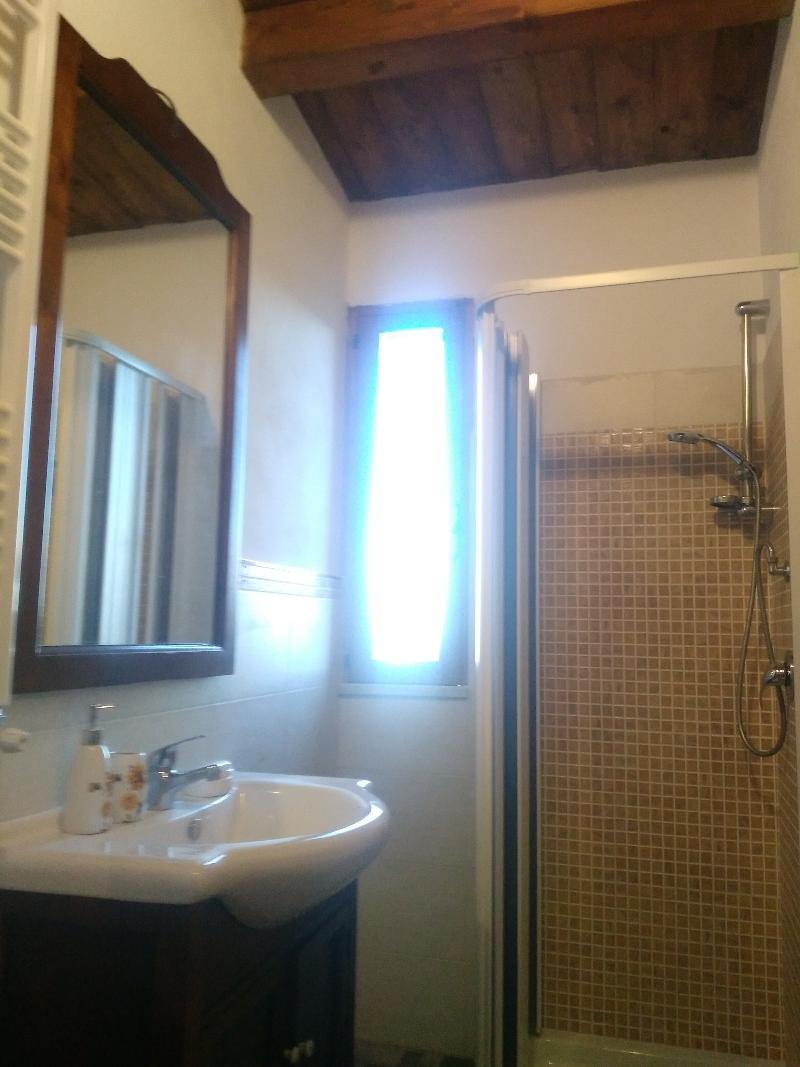 Agriturismo L'Uliveto - Oda