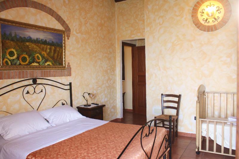 Agriturismo L'Uliveto - Oda