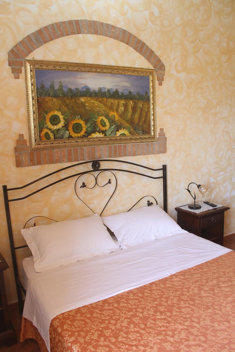 Agriturismo L'Uliveto - Oda