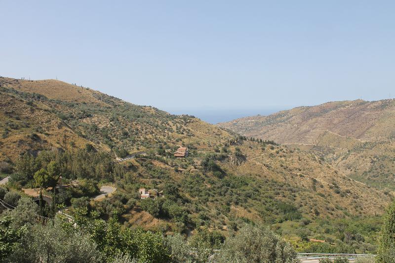 Agriturismo L'Uliveto - Oda