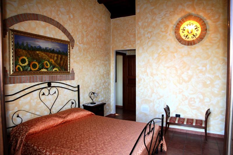 Agriturismo L'Uliveto - Oda