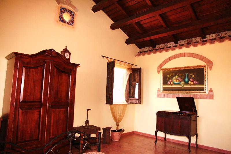 Agriturismo L'Uliveto - Oda