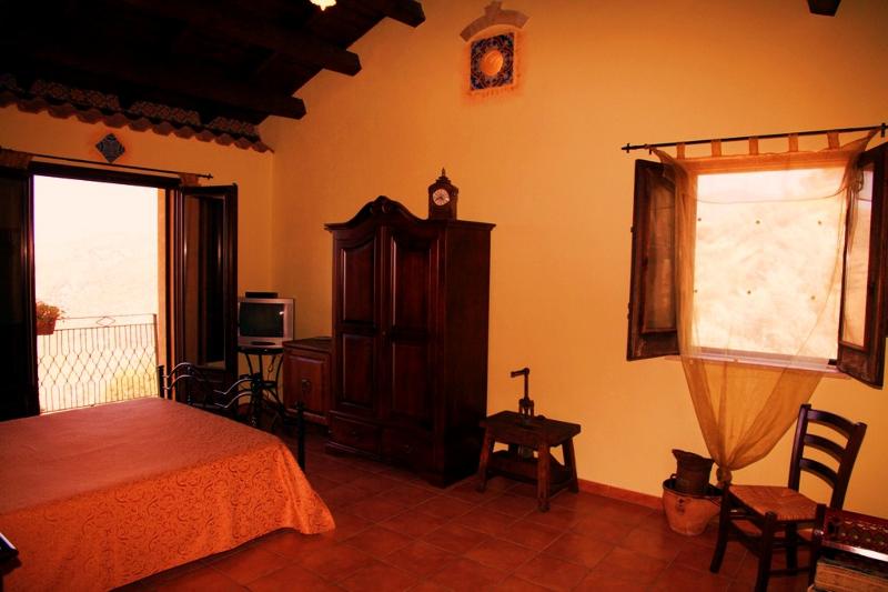 Agriturismo L'Uliveto - Oda
