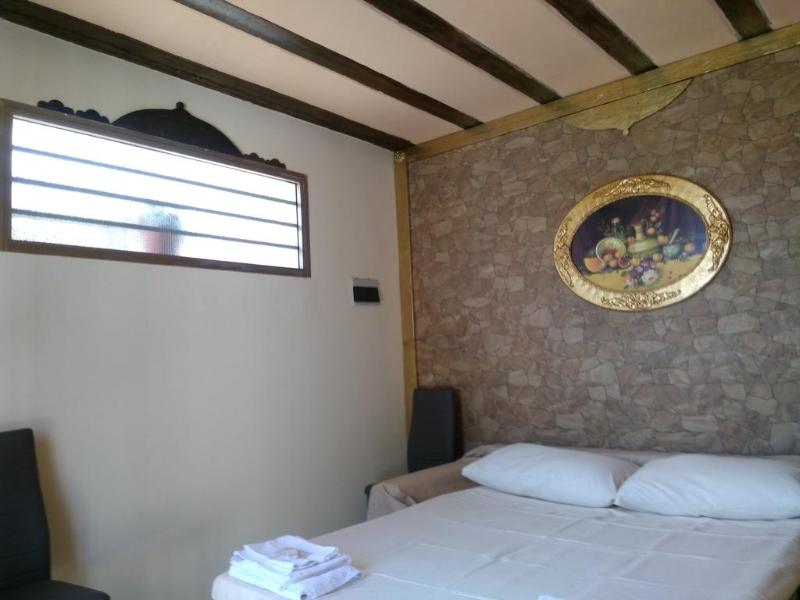 Agriturismo L'Uliveto - Oda