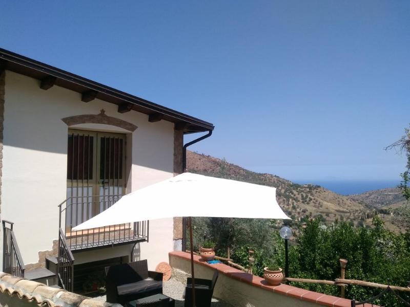 Agriturismo L'Uliveto - Oda