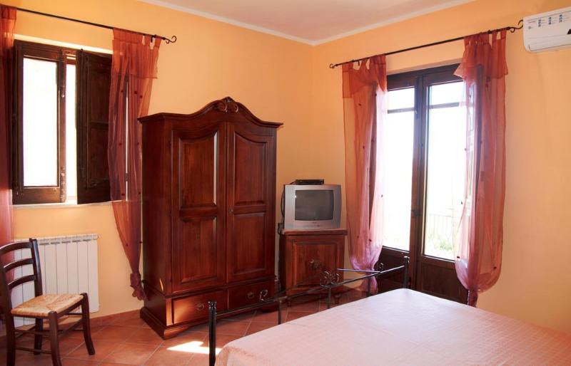 Agriturismo L'Uliveto - Oda