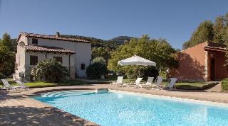 Residenze di Campagna - Podere di Monte Sixeri otel fotoğrafı