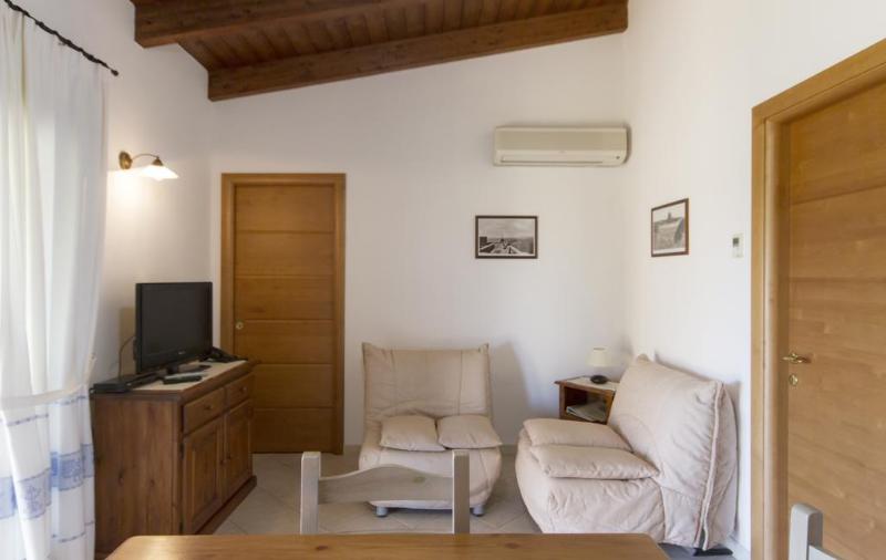 Residenze di Campagna - Podere di Monte Sixeri - Oda