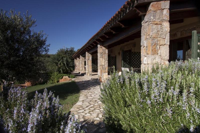 Residenze di Campagna - Podere di Monte Sixeri - Oda