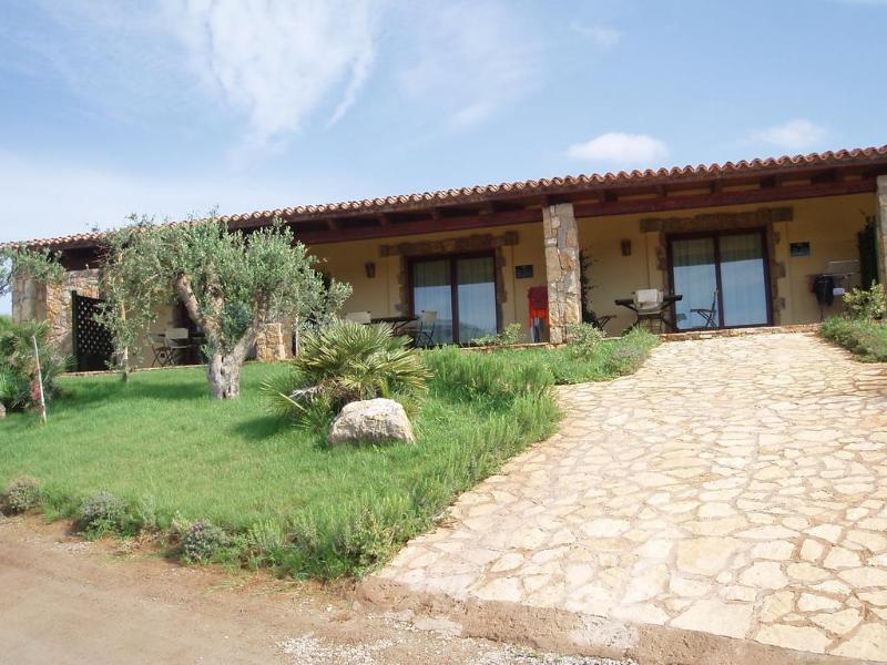 Residenze di Campagna - Podere di Monte Sixeri - Oda