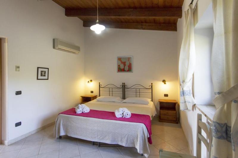 Residenze di Campagna - Podere di Monte Sixeri - Oda