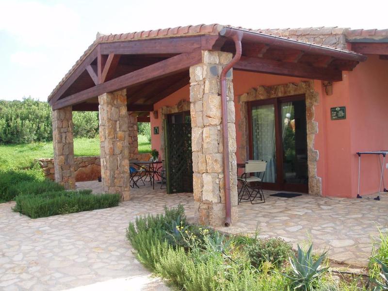 Residenze di Campagna - Podere di Monte Sixeri - Oda
