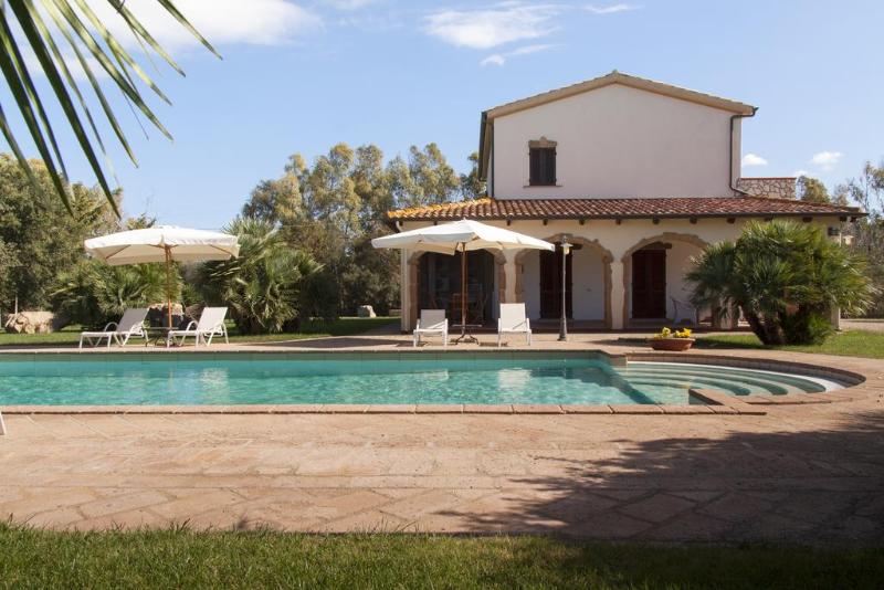 Residenze di Campagna - Podere di Monte Sixeri - Oda