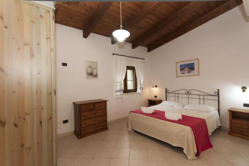 Residenze di Campagna - Podere di Monte Sixeri - Oda