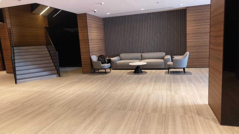 Al Diafah Apartments Olaya - Lobi
