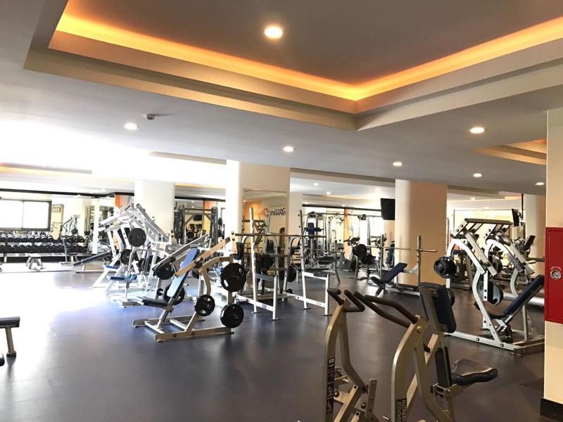 Al Diafah Apartments Olaya - Aktivite