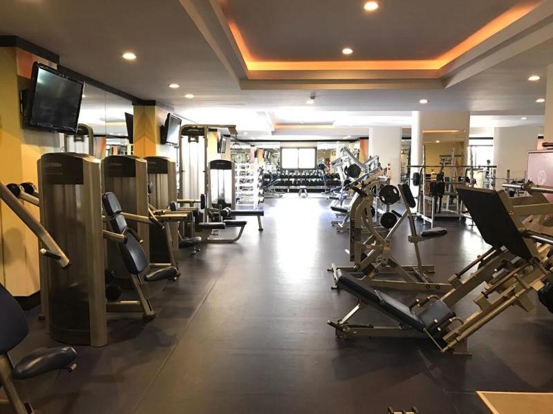 Al Diafah Apartments Olaya - Aktivite