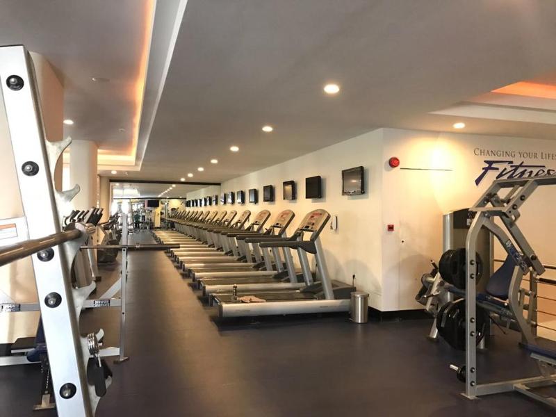 Al Diafah Apartments Olaya - Aktivite