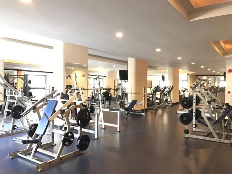 Al Diafah Apartments Olaya - Aktivite