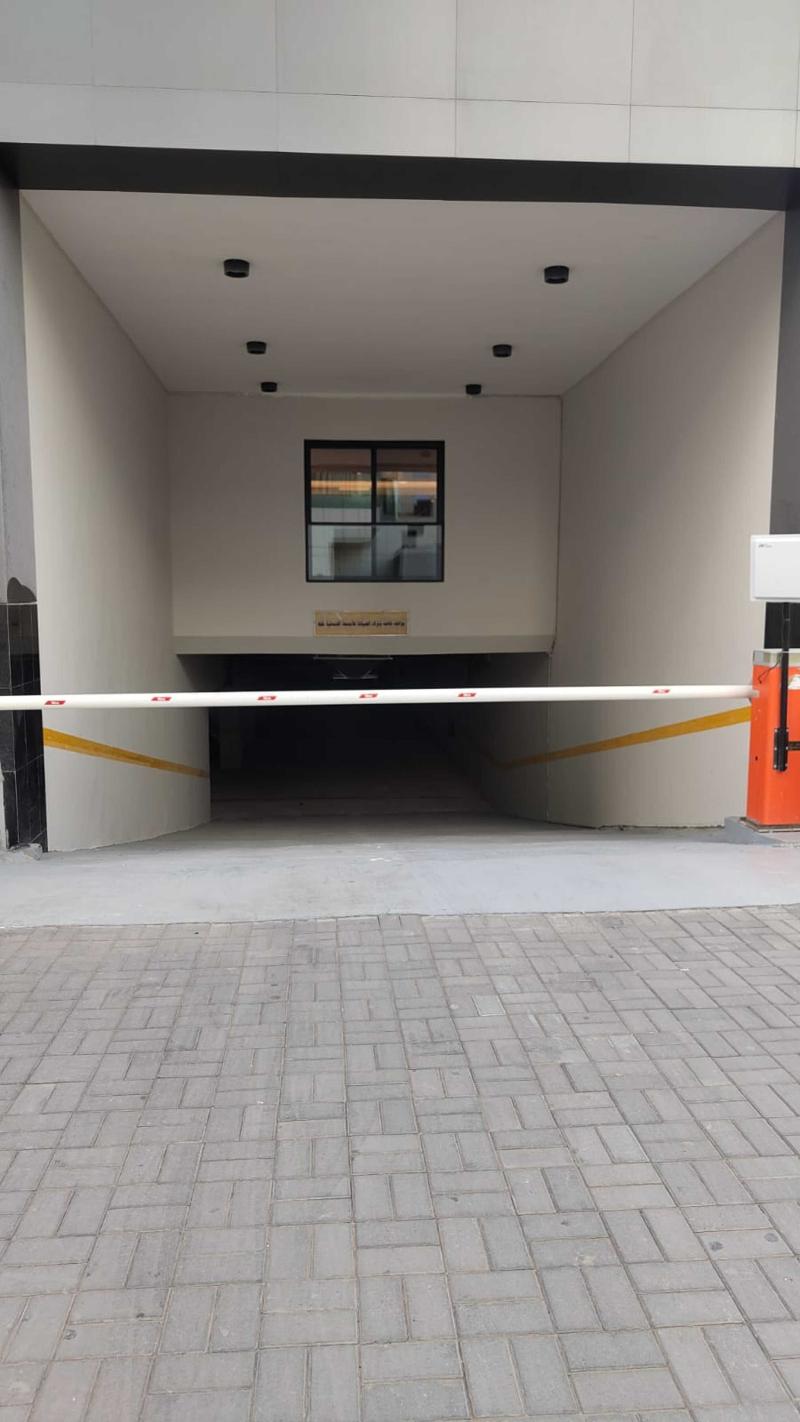 Al Diafah Apartments Olaya - Genel