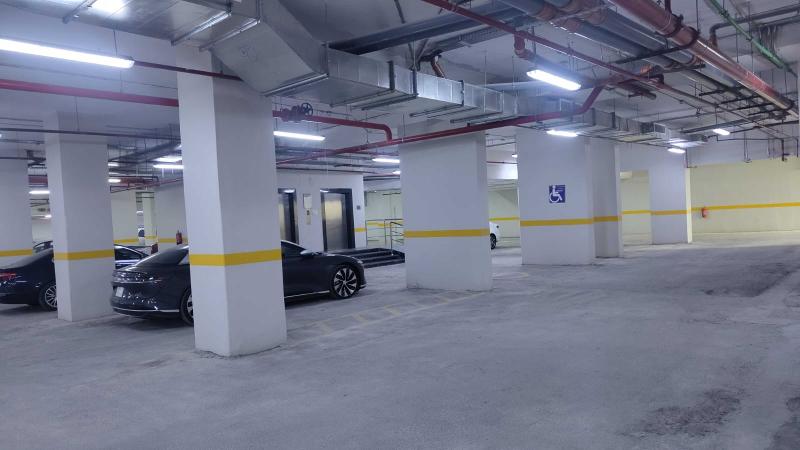 Al Diafah Apartments Olaya - Genel