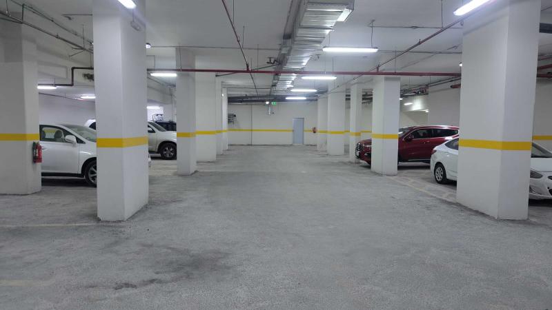 Al Diafah Apartments Olaya - Genel