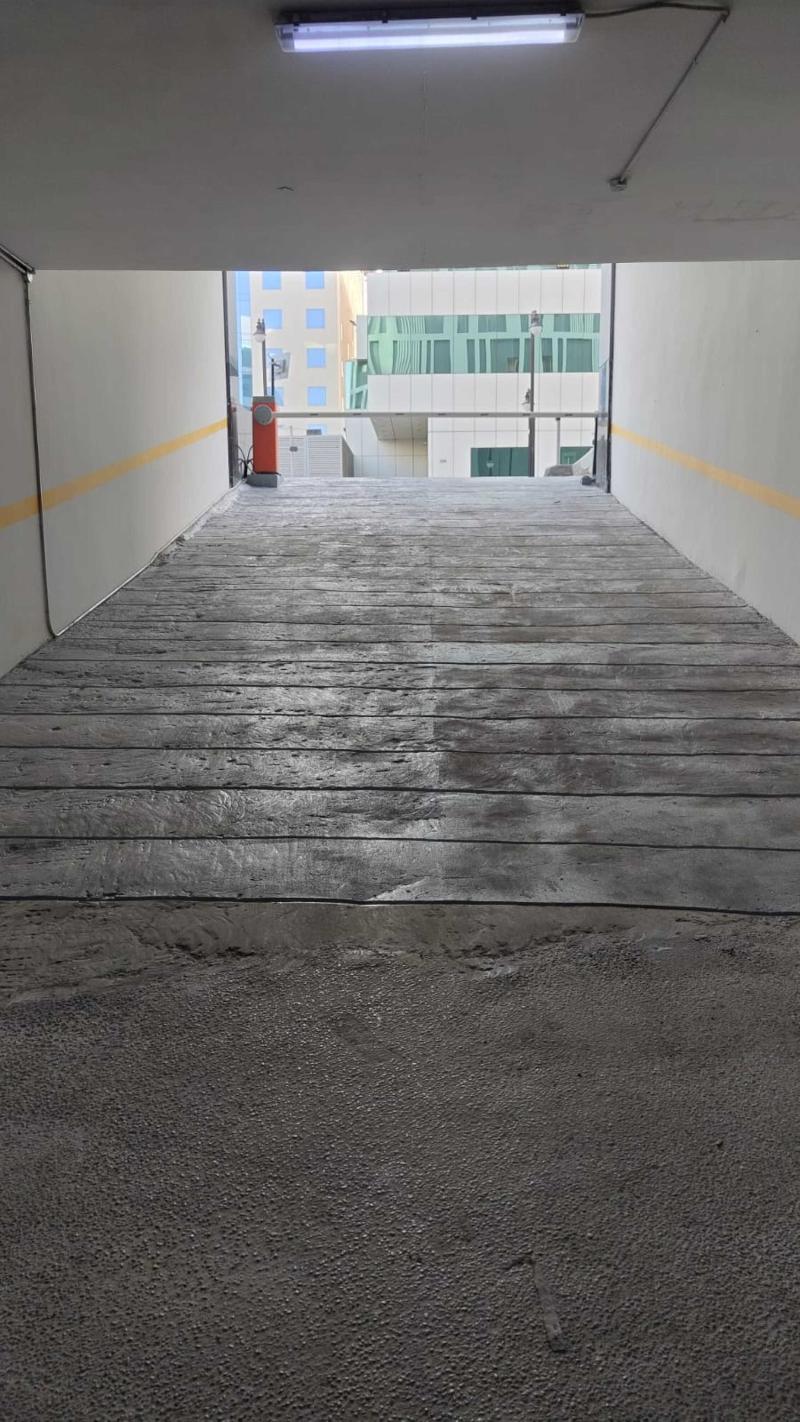 Al Diafah Apartments Olaya - Genel