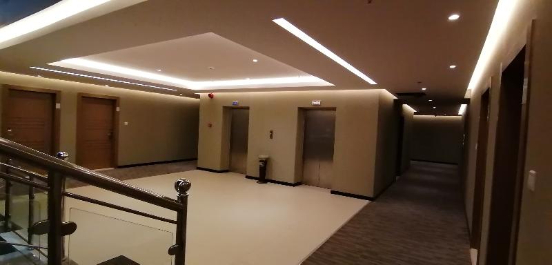 Al Diafah Apartments Olaya - Genel