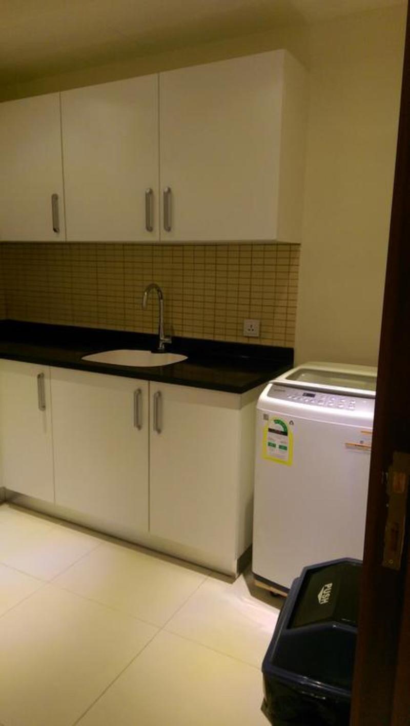Al Diafah Apartments Olaya - Oda