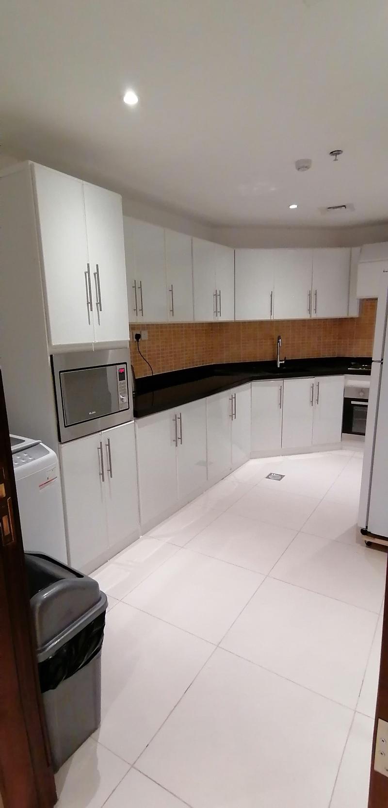 Al Diafah Apartments Olaya - Oda