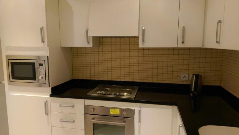 Al Diafah Apartments Olaya - Oda